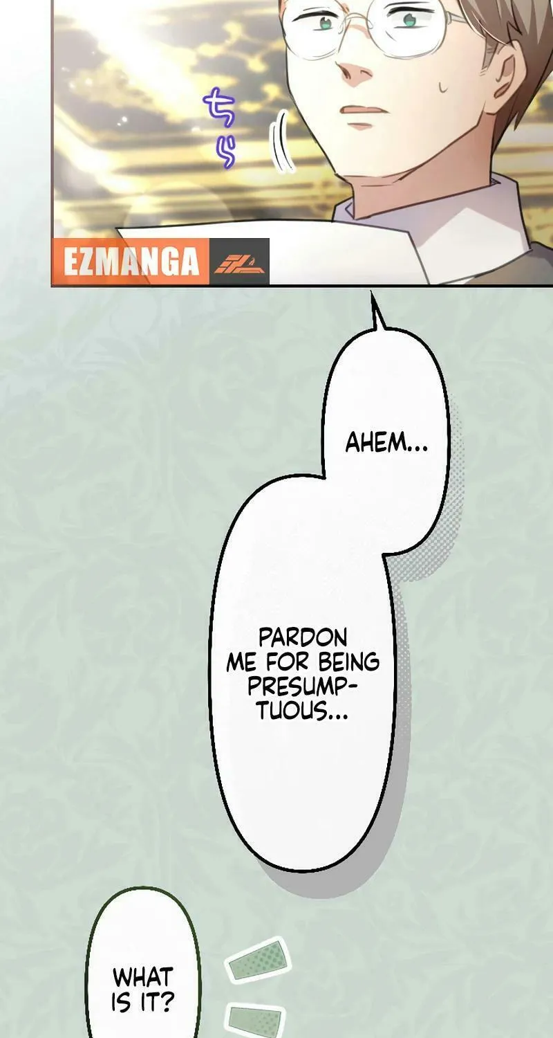 Osanai Akujo wa Subete o Mitousu Chapter 11 page 87 - 