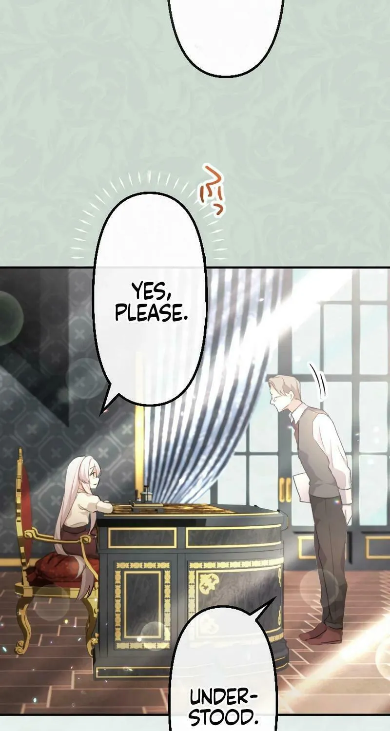 Osanai Akujo wa Subete o Mitousu Chapter 11 page 89 - 