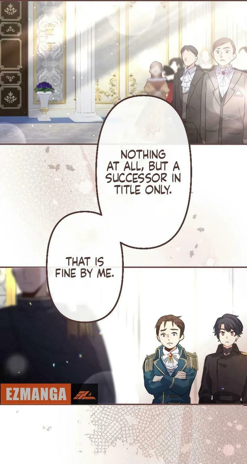 Osanai Akujo wa Subete o Mitousu Chapter 11 page 10 - 