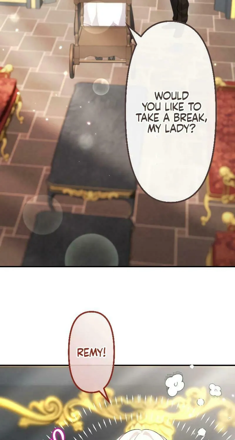 Osanai Akujo wa Subete o Mitousu Chapter 11 page 91 - 