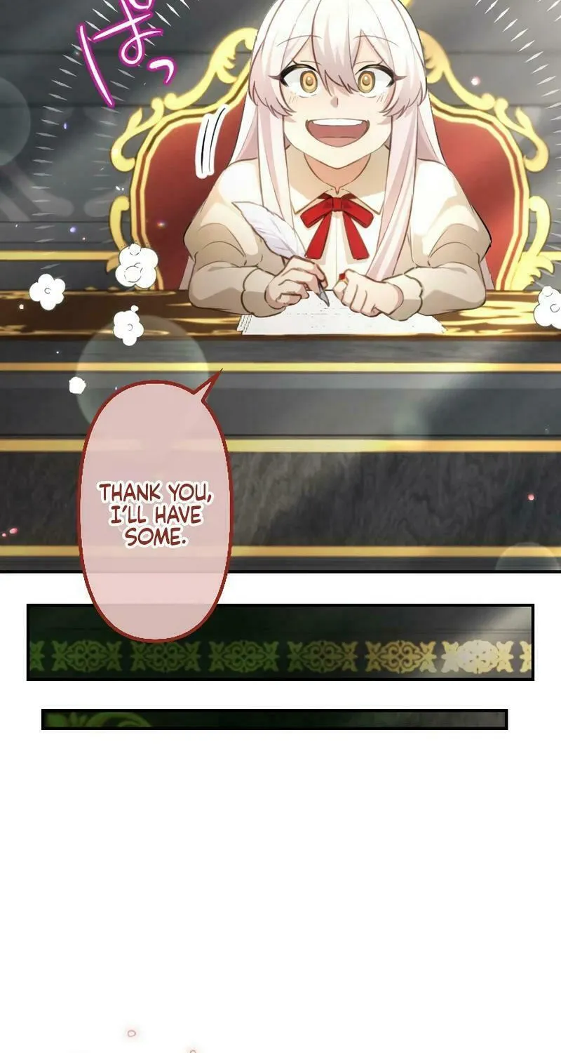 Osanai Akujo wa Subete o Mitousu Chapter 11 page 92 - 