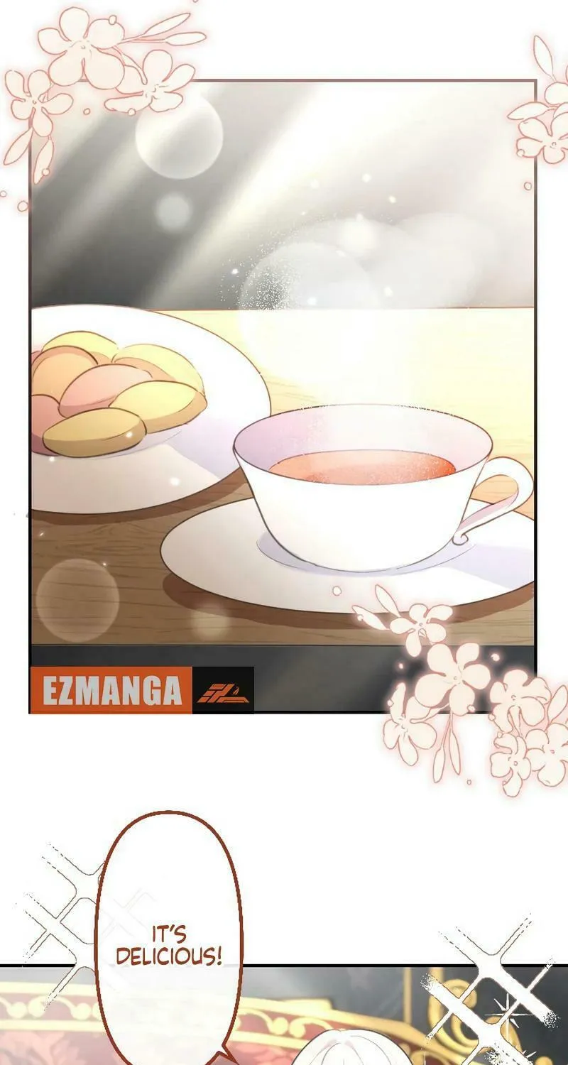 Osanai Akujo wa Subete o Mitousu Chapter 11 page 93 - 