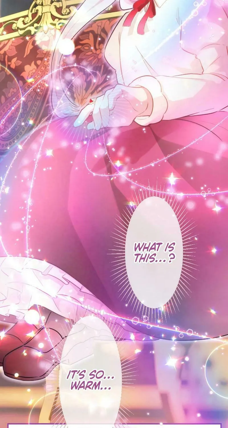 Osanai Akujo wa Subete o Mitousu Chapter 12 page 2 - 