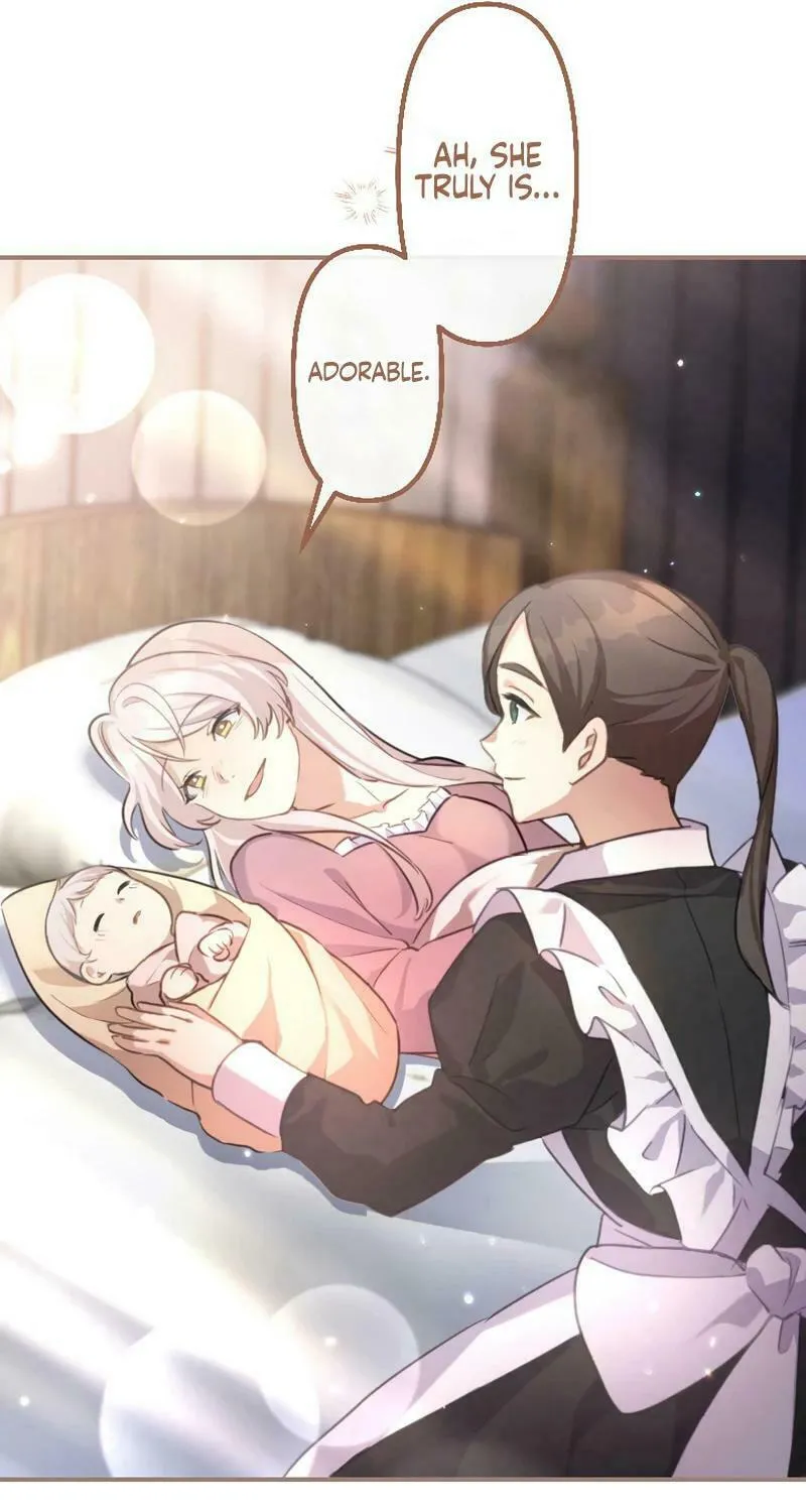 Osanai Akujo wa Subete o Mitousu Chapter 12 page 11 - 