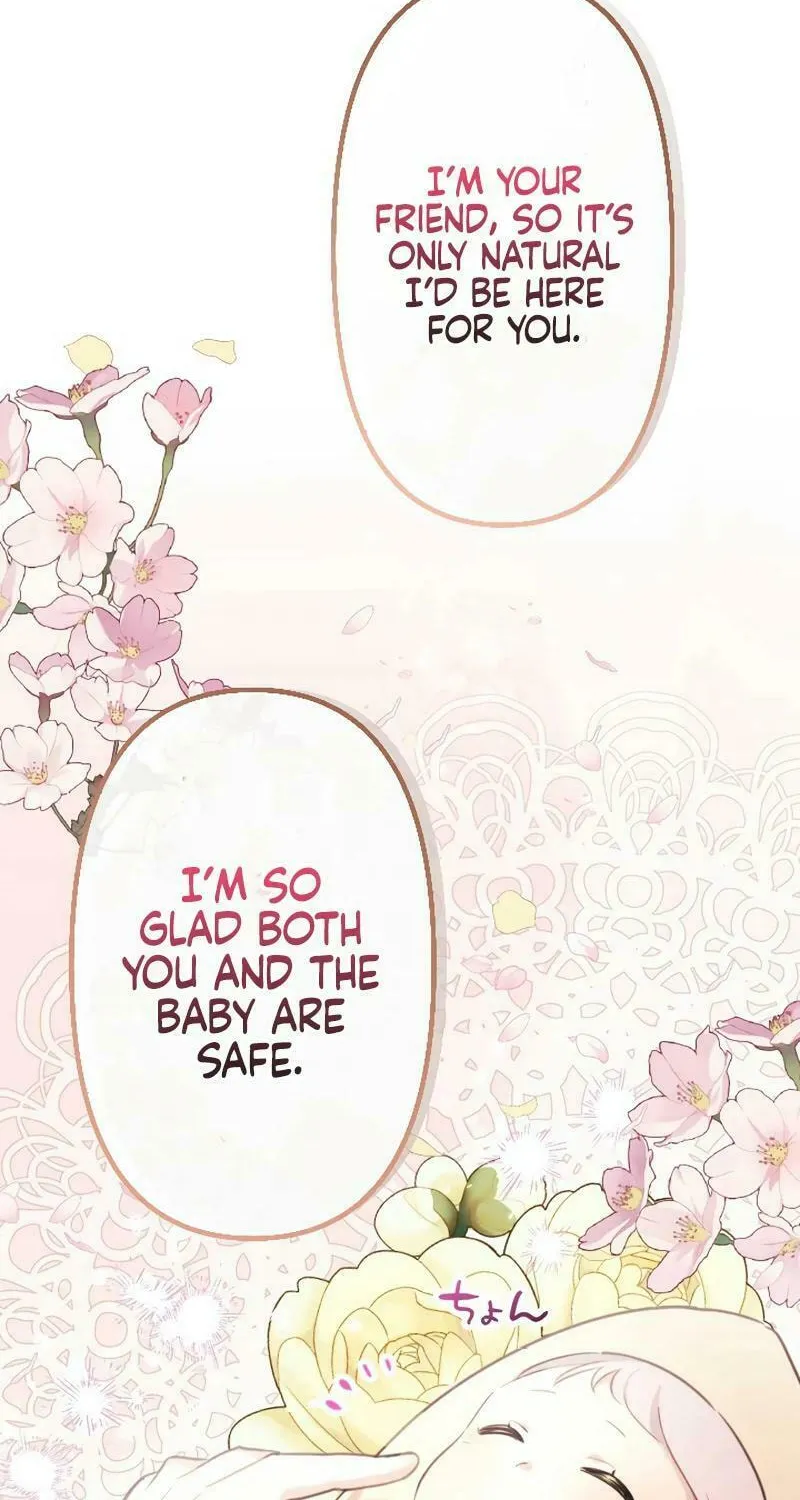 Osanai Akujo wa Subete o Mitousu Chapter 12 page 18 - 
