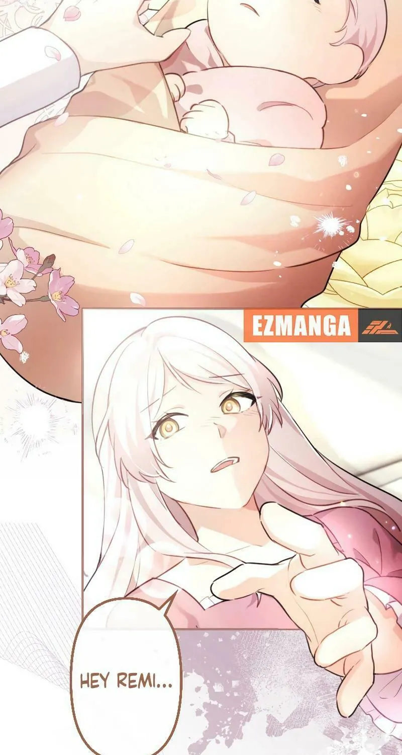 Osanai Akujo wa Subete o Mitousu Chapter 12 page 19 - 