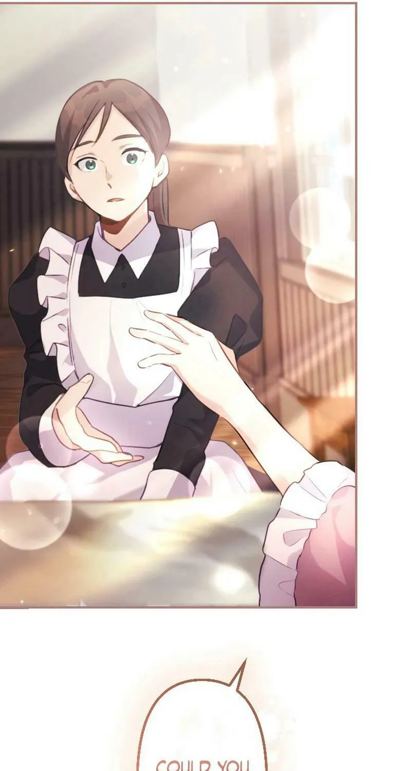 Osanai Akujo wa Subete o Mitousu Chapter 12 page 21 - 