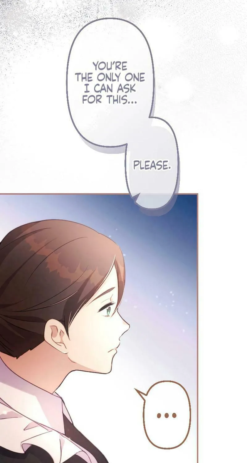 Osanai Akujo wa Subete o Mitousu Chapter 12 page 25 - 