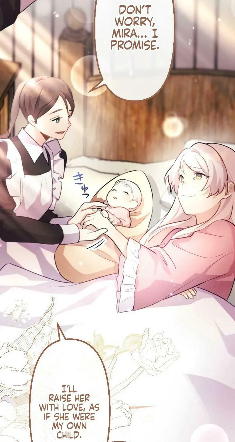 Osanai Akujo wa Subete o Mitousu Chapter 12 page 27 - 