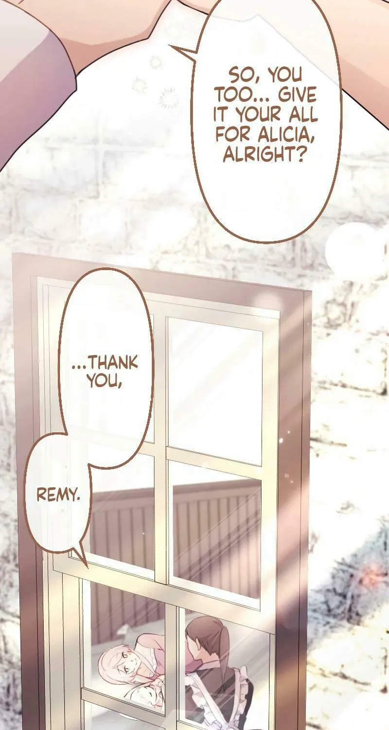 Osanai Akujo wa Subete o Mitousu Chapter 12 page 29 - 