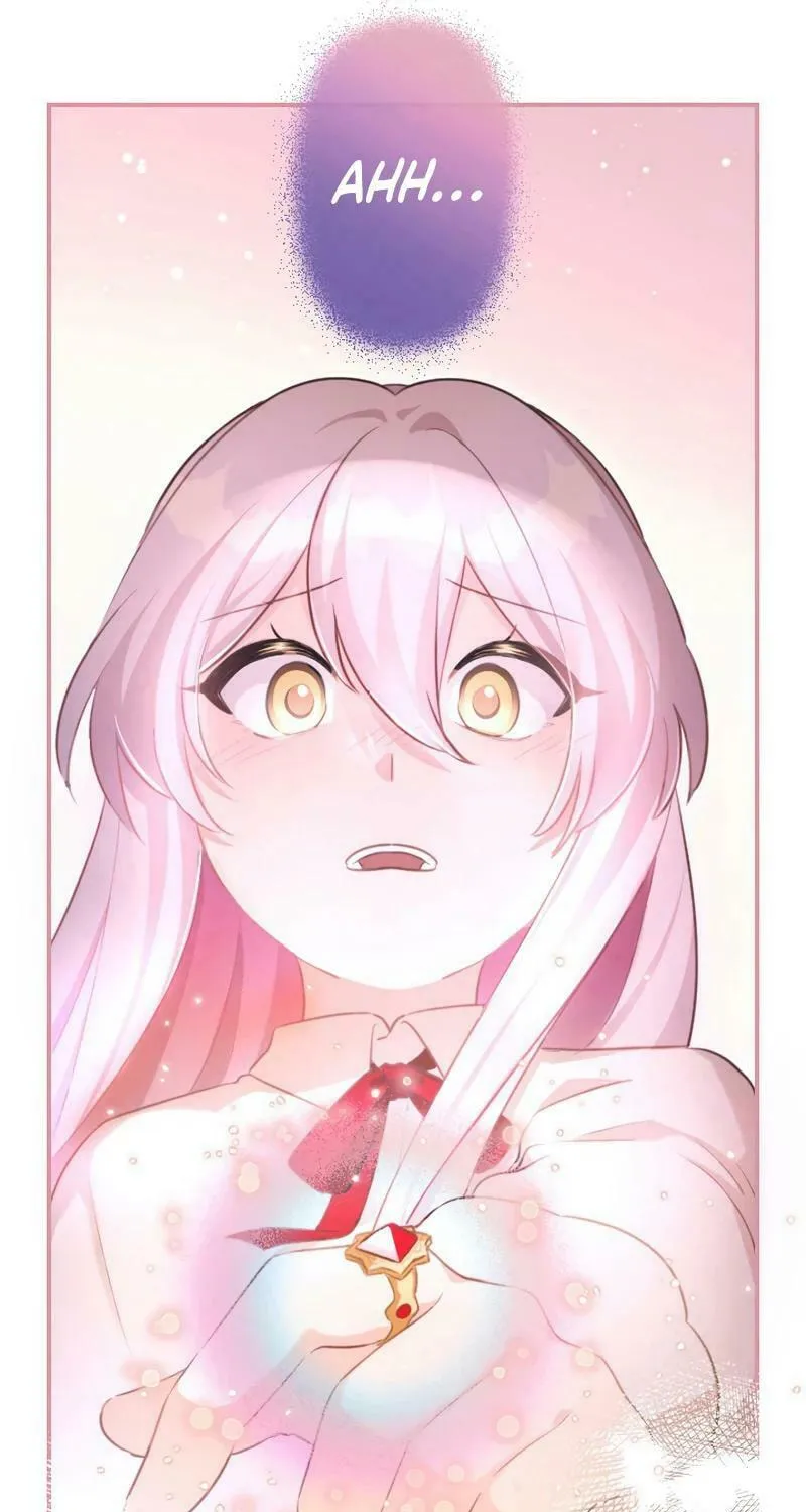 Osanai Akujo wa Subete o Mitousu Chapter 12 page 31 - 
