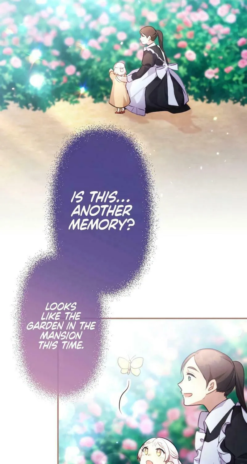 Osanai Akujo wa Subete o Mitousu Chapter 12 page 35 - 