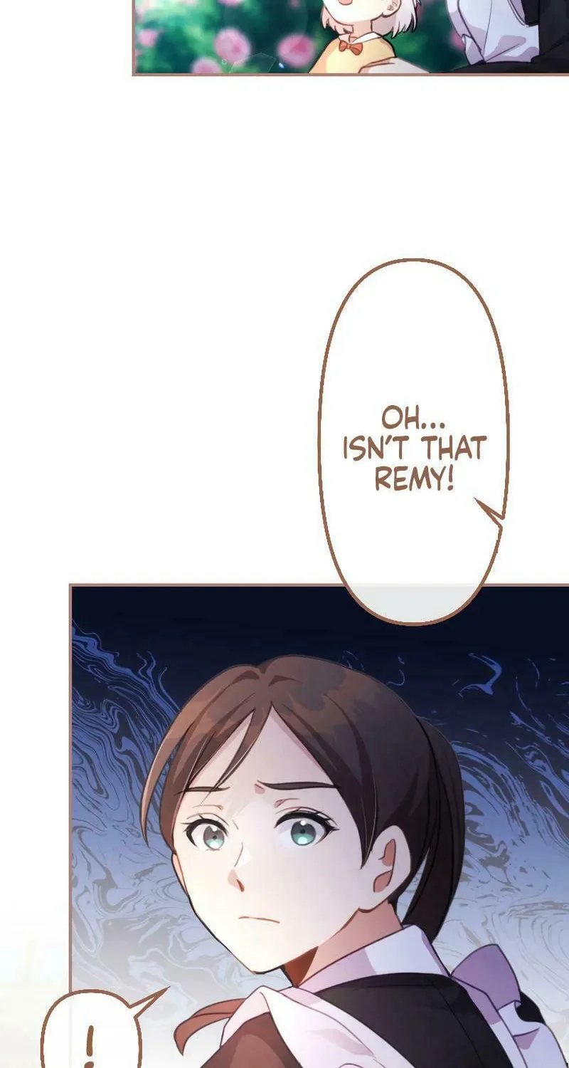 Osanai Akujo wa Subete o Mitousu Chapter 12 page 36 - 