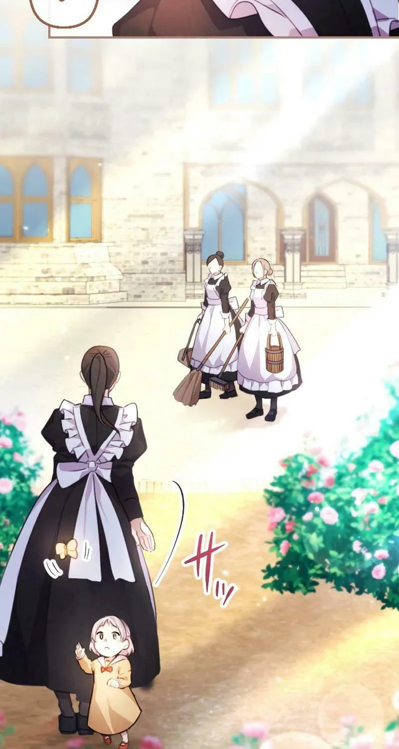Osanai Akujo wa Subete o Mitousu Chapter 12 page 37 - 