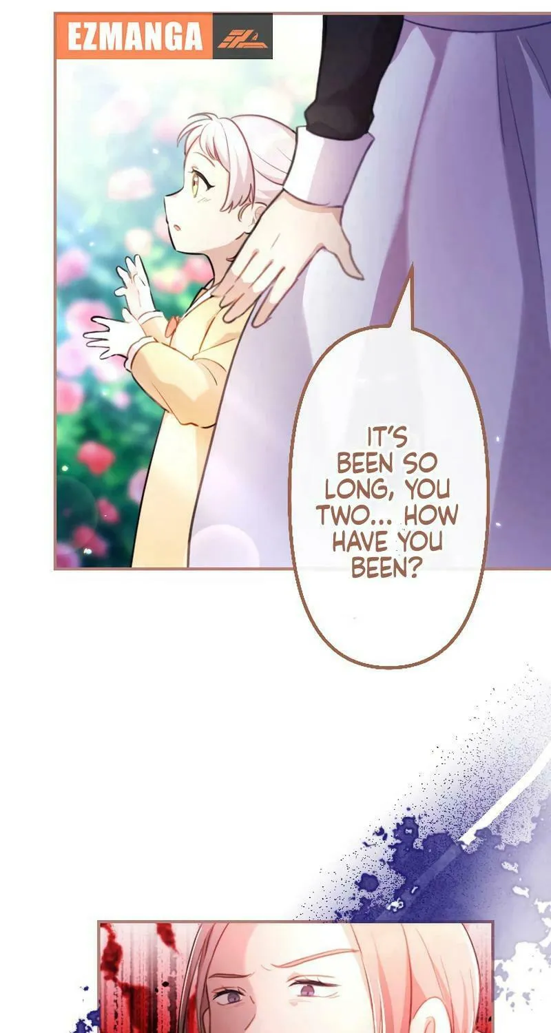 Osanai Akujo wa Subete o Mitousu Chapter 12 page 39 - 