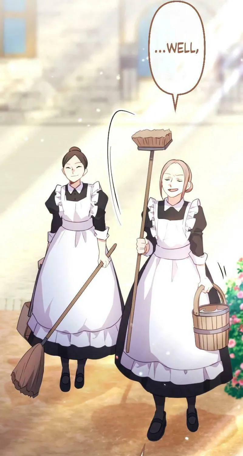 Osanai Akujo wa Subete o Mitousu Chapter 12 page 41 - 