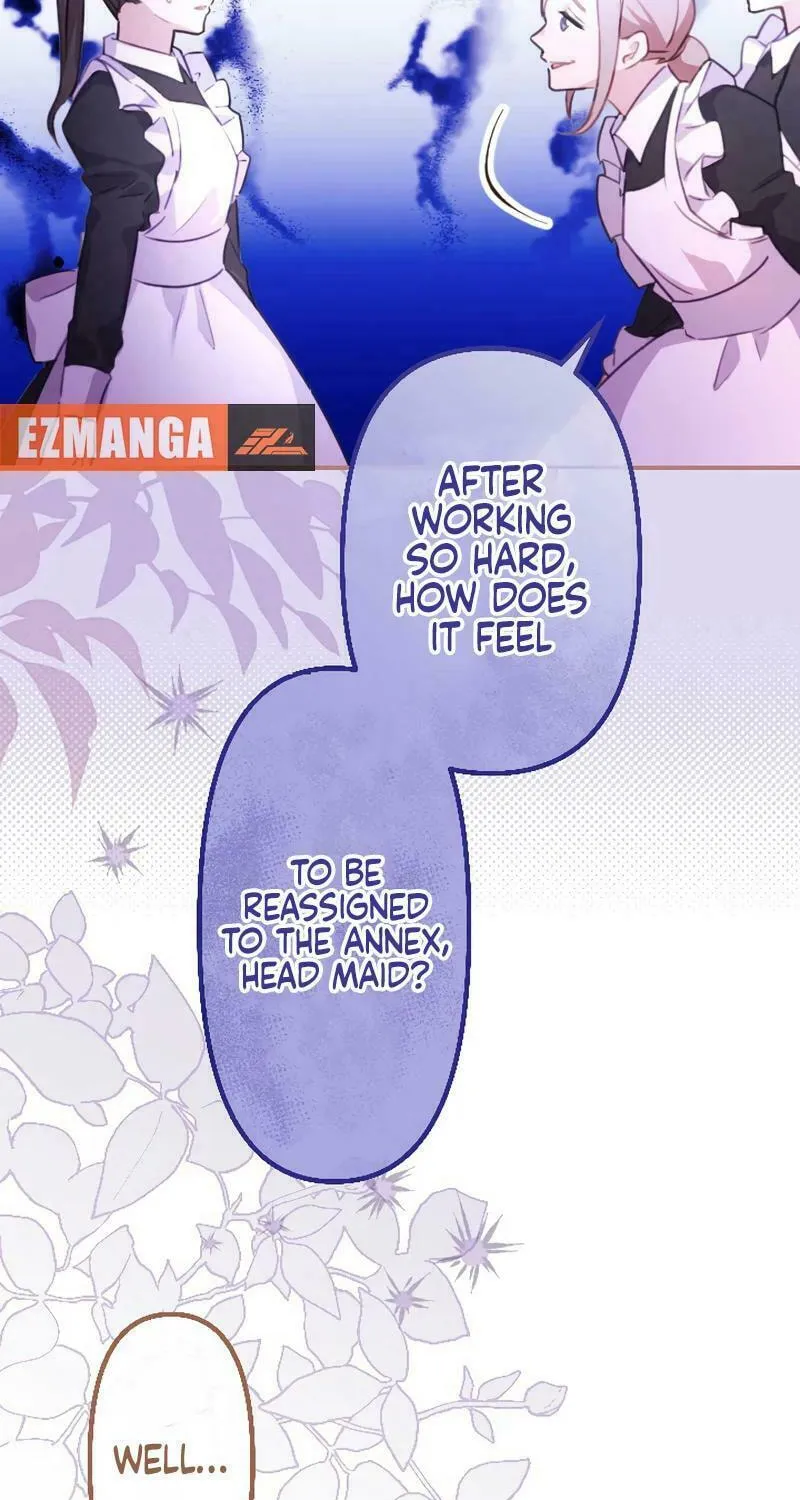 Osanai Akujo wa Subete o Mitousu Chapter 12 page 43 - 
