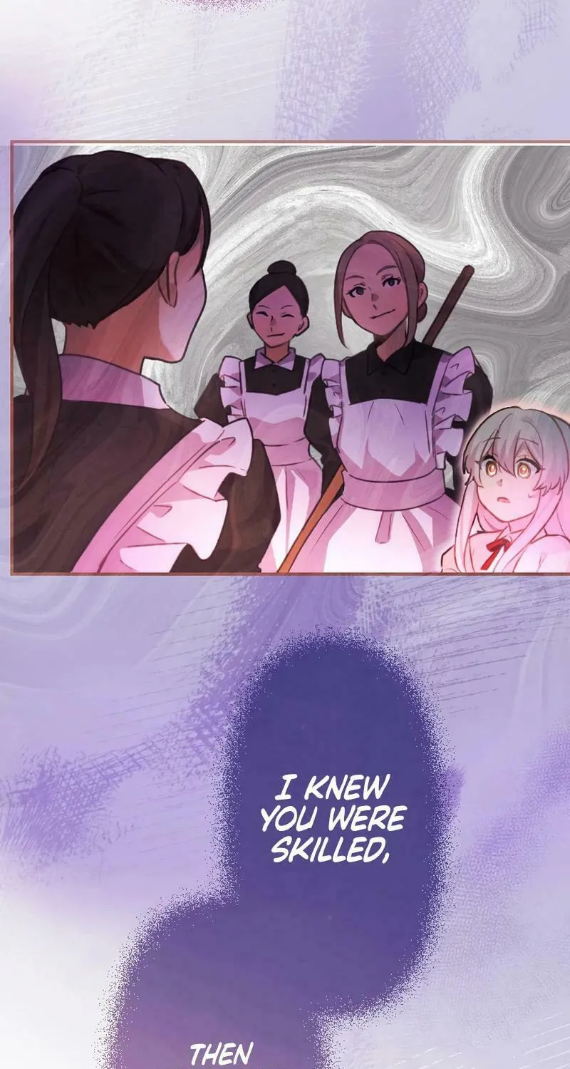 Osanai Akujo wa Subete o Mitousu Chapter 12 page 45 - 