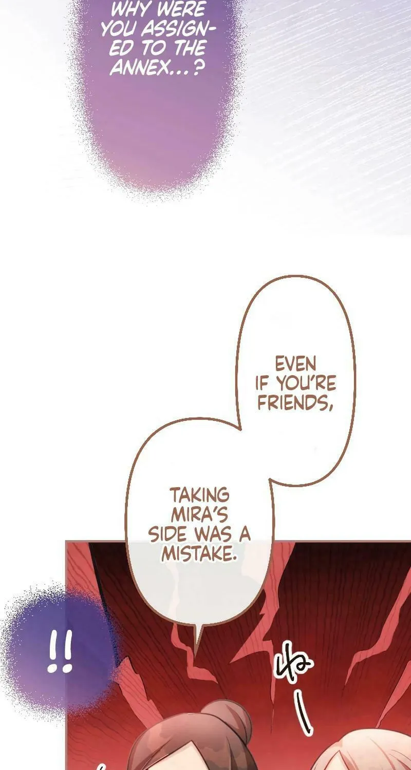 Osanai Akujo wa Subete o Mitousu Chapter 12 page 46 - 