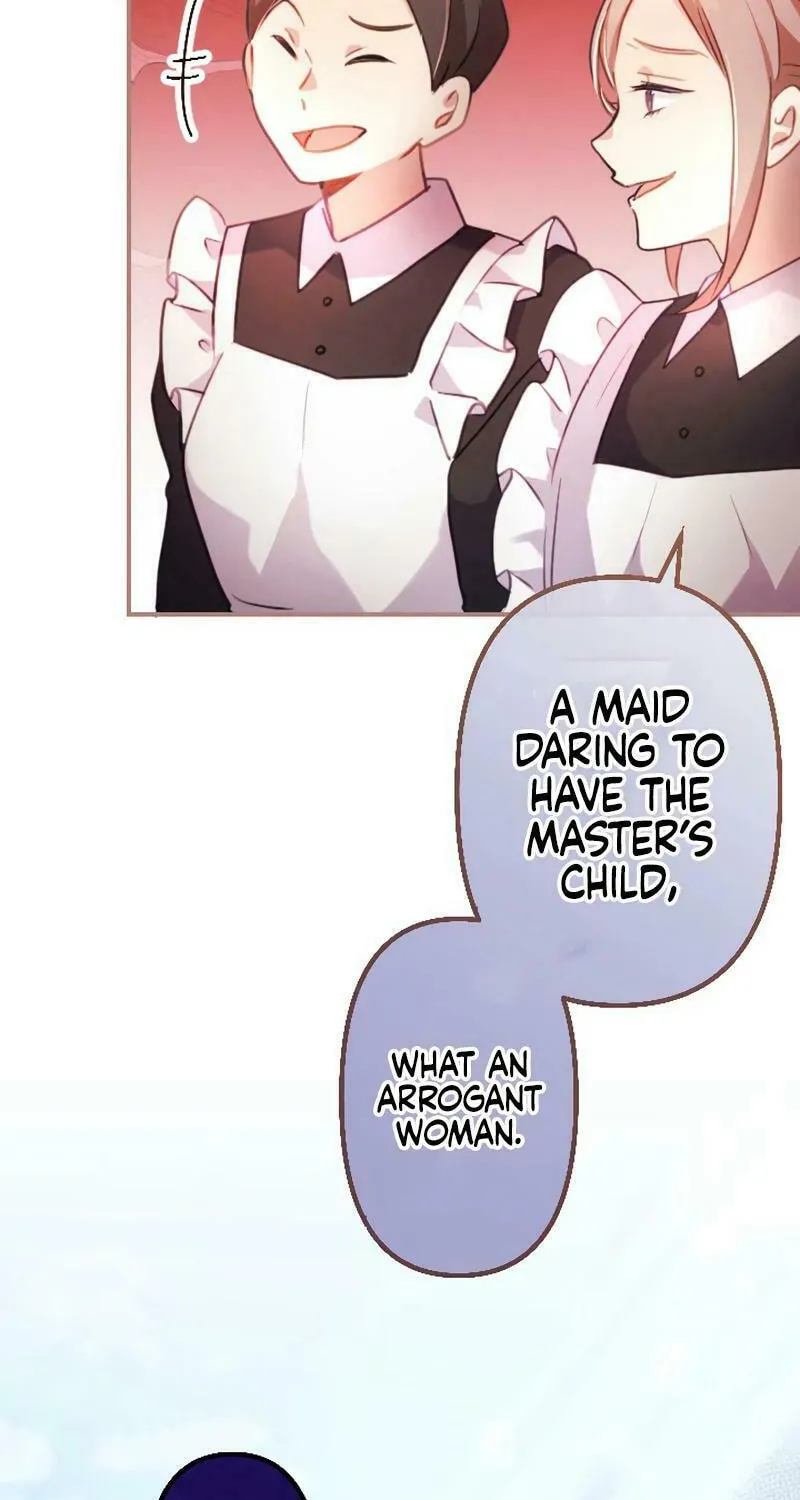 Osanai Akujo wa Subete o Mitousu Chapter 12 page 47 - 