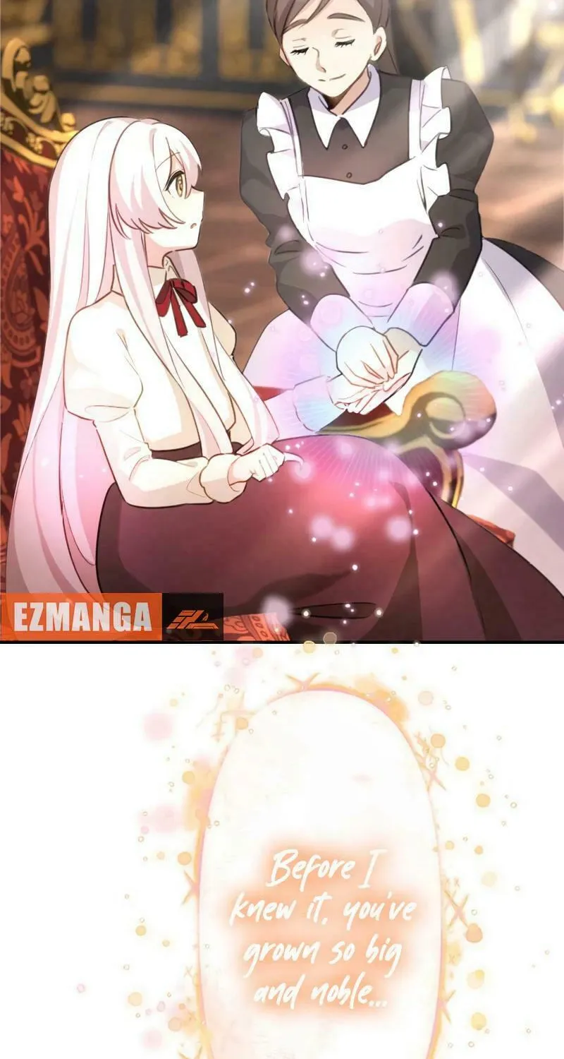 Osanai Akujo wa Subete o Mitousu Chapter 12 page 6 - 