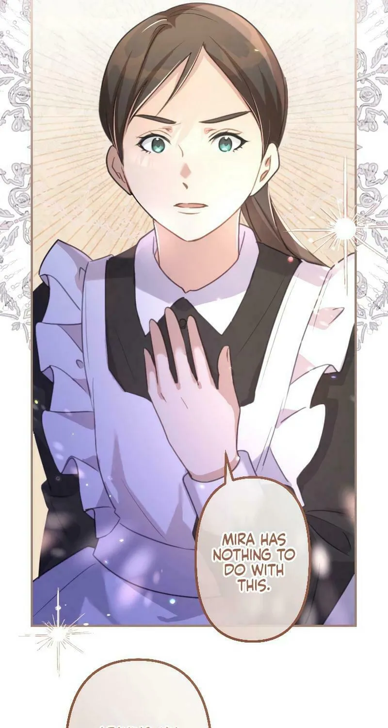 Osanai Akujo wa Subete o Mitousu Chapter 12 page 51 - 