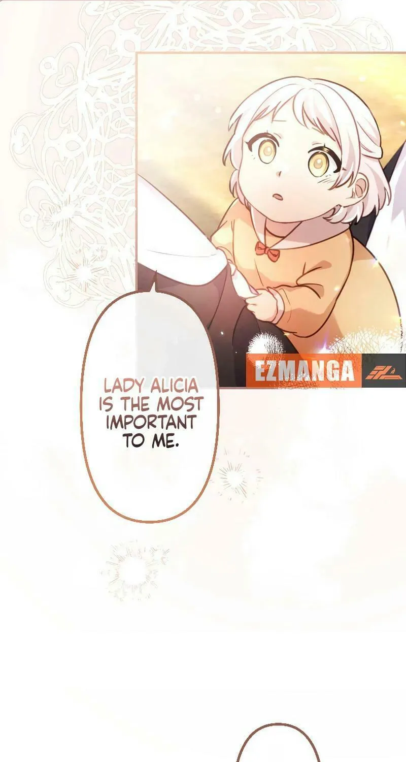 Osanai Akujo wa Subete o Mitousu Chapter 12 page 53 - 