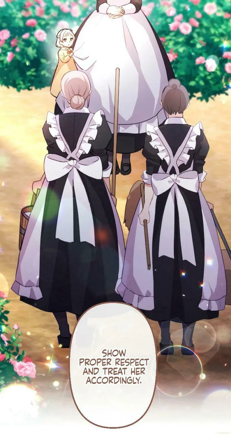 Osanai Akujo wa Subete o Mitousu Chapter 12 page 55 - 