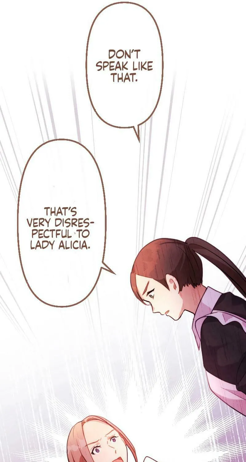 Osanai Akujo wa Subete o Mitousu Chapter 12 page 60 - 