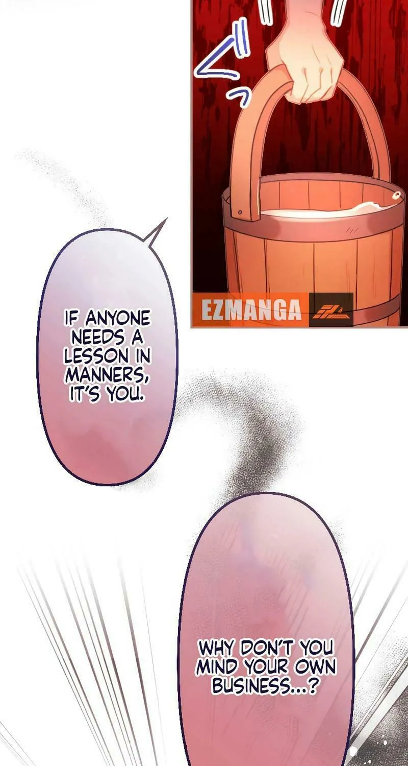 Osanai Akujo wa Subete o Mitousu Chapter 12 page 62 - 