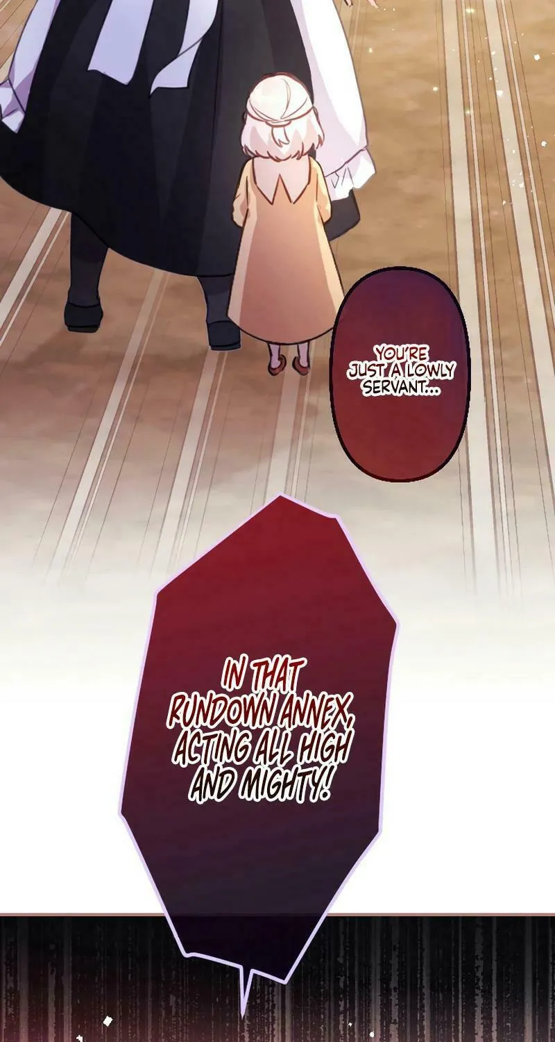 Osanai Akujo wa Subete o Mitousu Chapter 12 page 64 - 