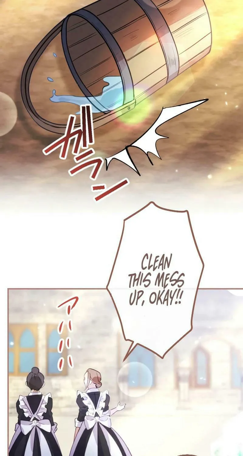 Osanai Akujo wa Subete o Mitousu Chapter 12 page 67 - 