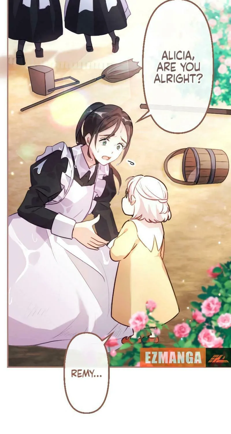 Osanai Akujo wa Subete o Mitousu Chapter 12 page 68 - 