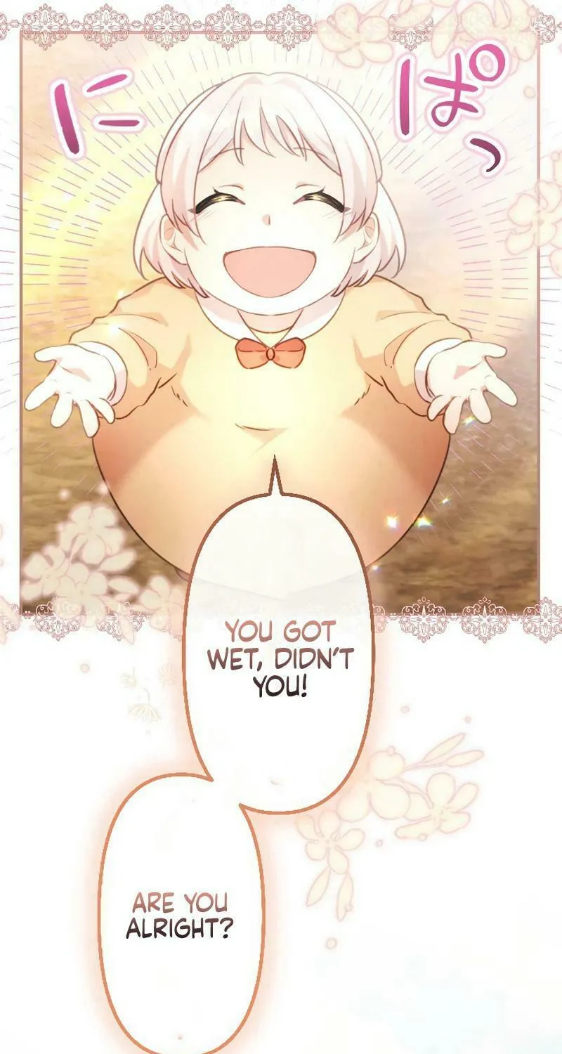 Osanai Akujo wa Subete o Mitousu Chapter 12 page 70 - 