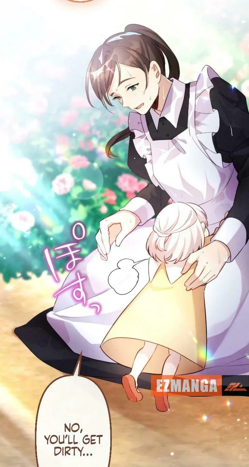 Osanai Akujo wa Subete o Mitousu Chapter 12 page 71 - 