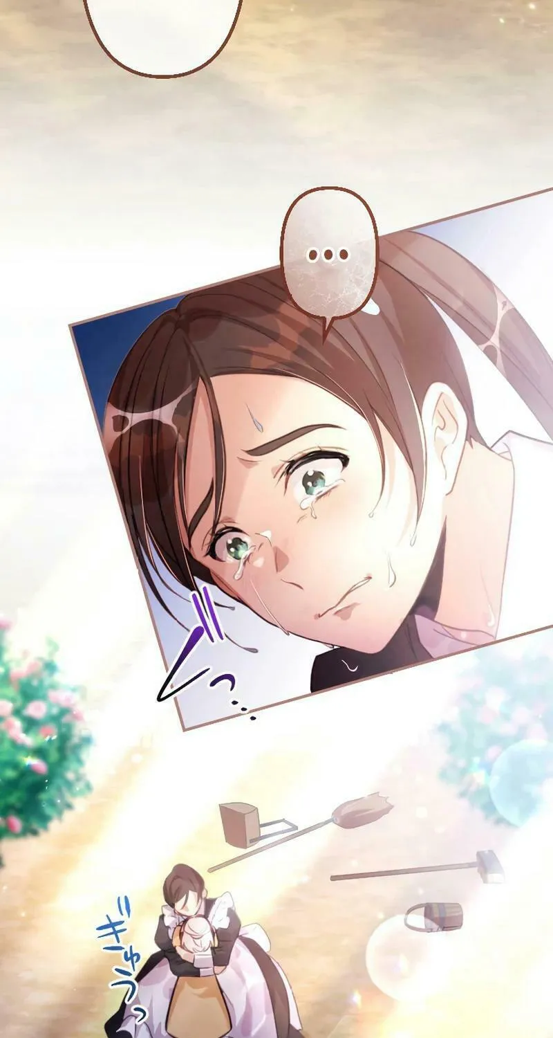 Osanai Akujo wa Subete o Mitousu Chapter 12 page 72 - 