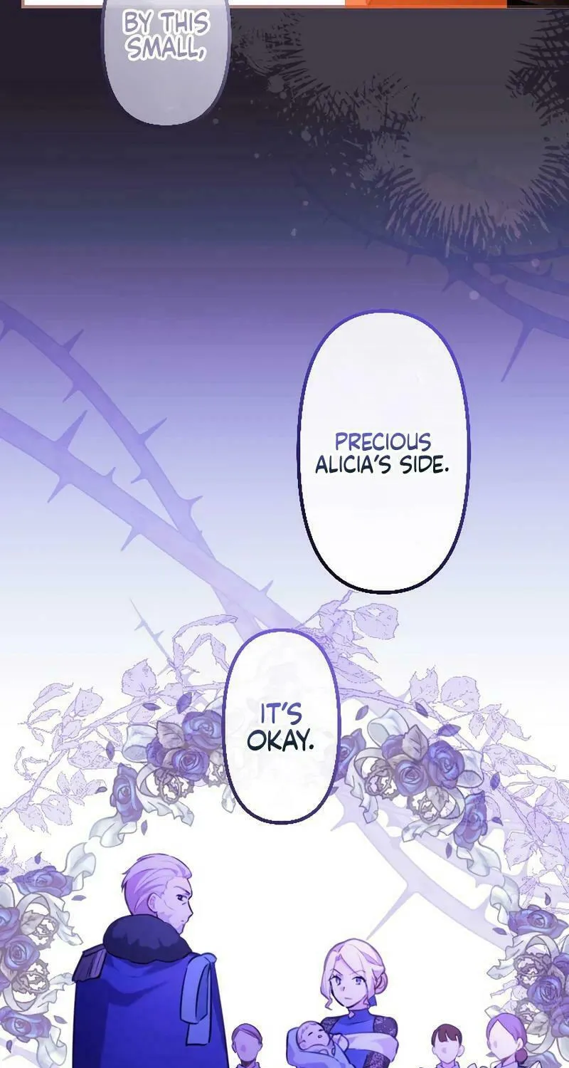 Osanai Akujo wa Subete o Mitousu Chapter 12 page 76 - 