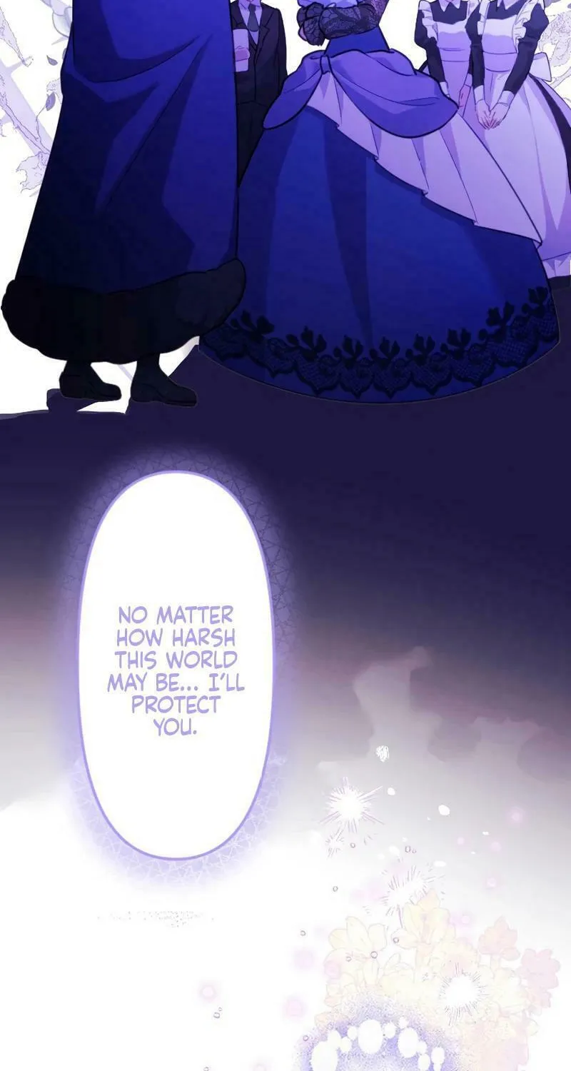 Osanai Akujo wa Subete o Mitousu Chapter 12 page 77 - 