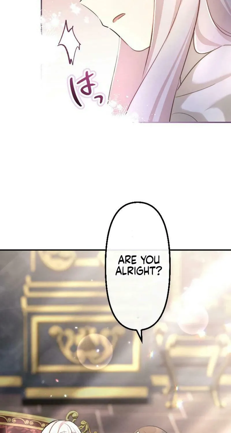 Osanai Akujo wa Subete o Mitousu Chapter 12 page 85 - 