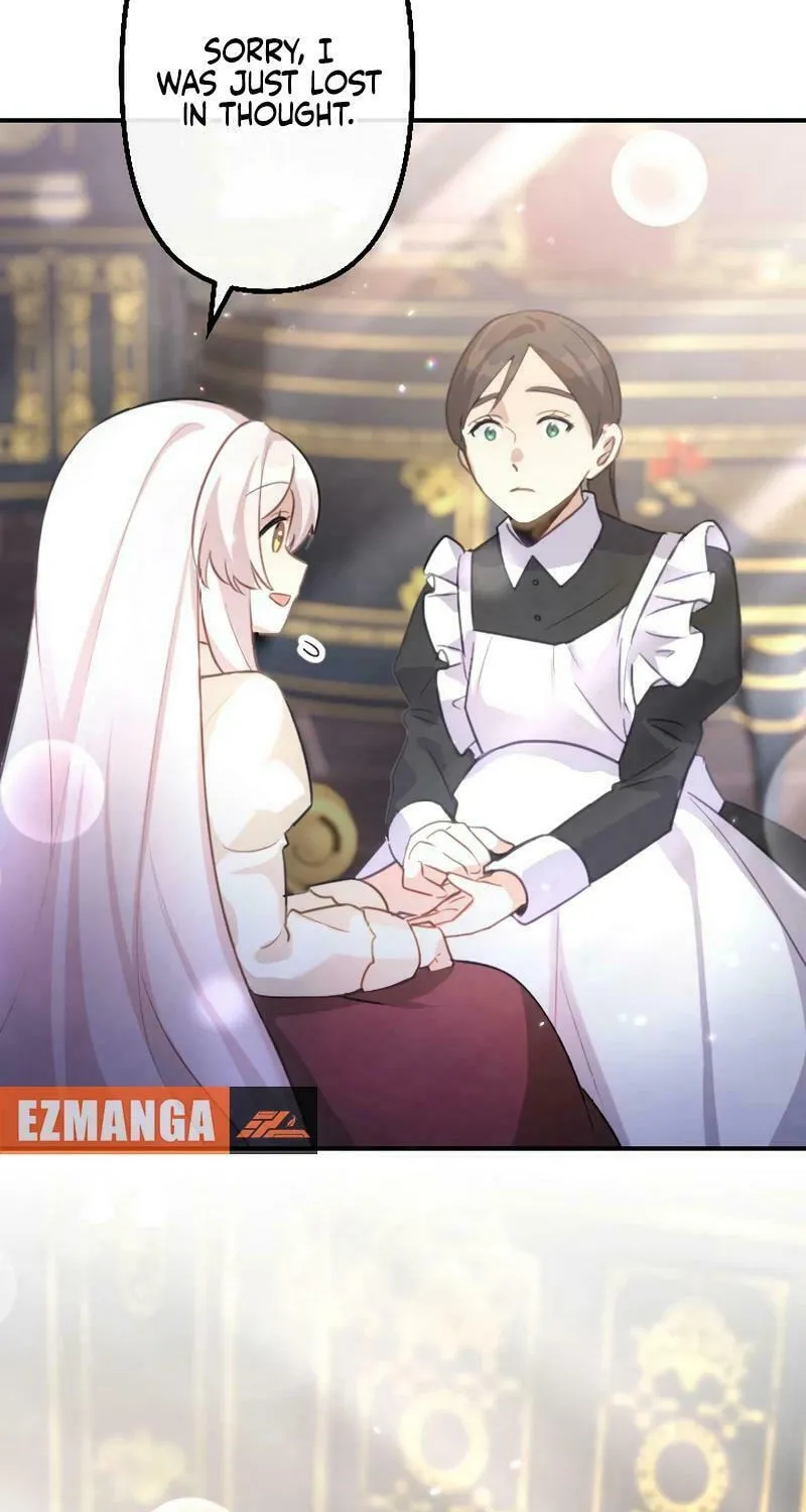 Osanai Akujo wa Subete o Mitousu Chapter 12 page 87 - 
