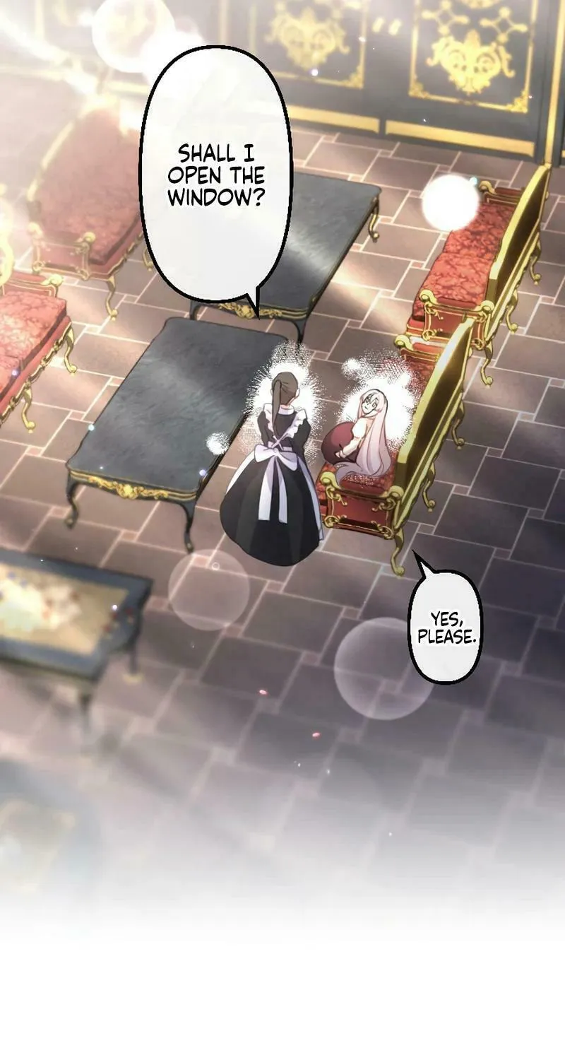 Osanai Akujo wa Subete o Mitousu Chapter 12 page 88 - 