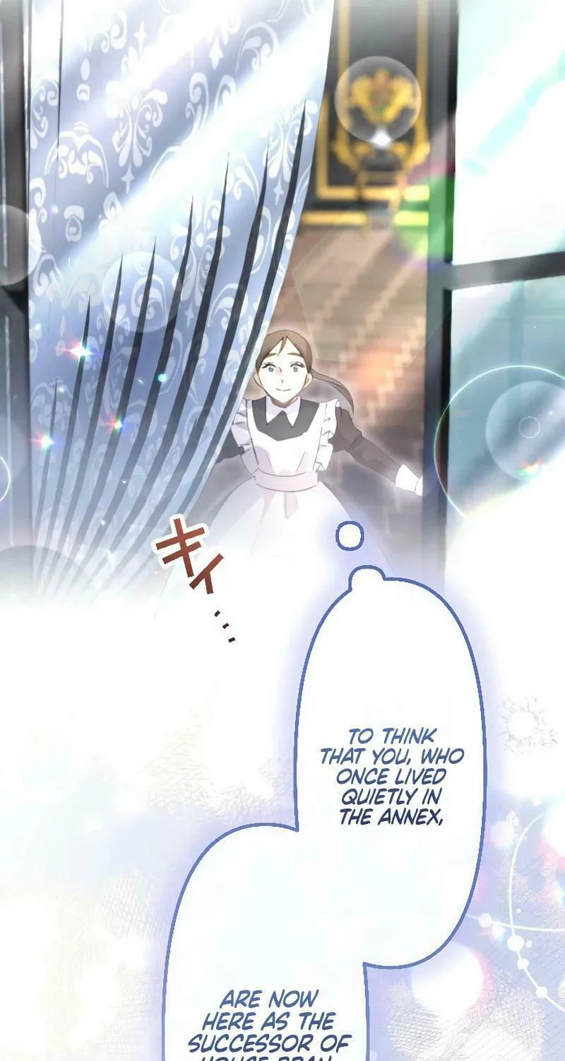 Osanai Akujo wa Subete o Mitousu Chapter 12 page 90 - 