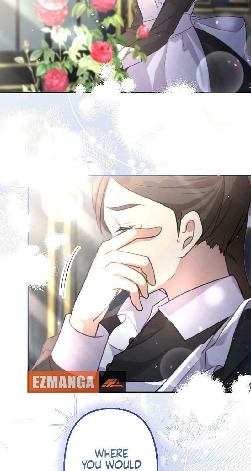 Osanai Akujo wa Subete o Mitousu Chapter 12 page 92 - 