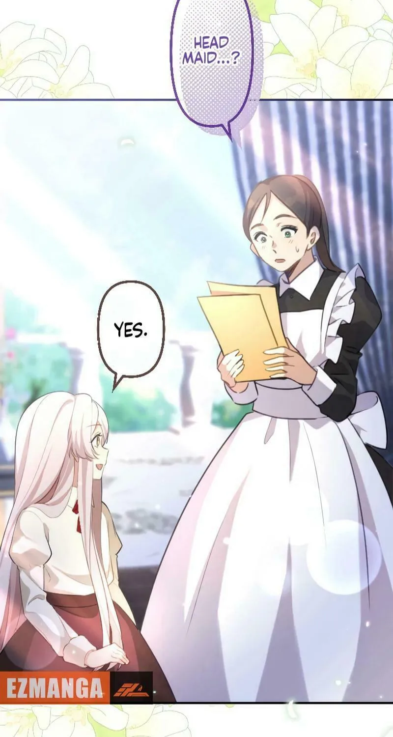 Osanai Akujo wa Subete o Mitousu Chapter 13 page 13 - 