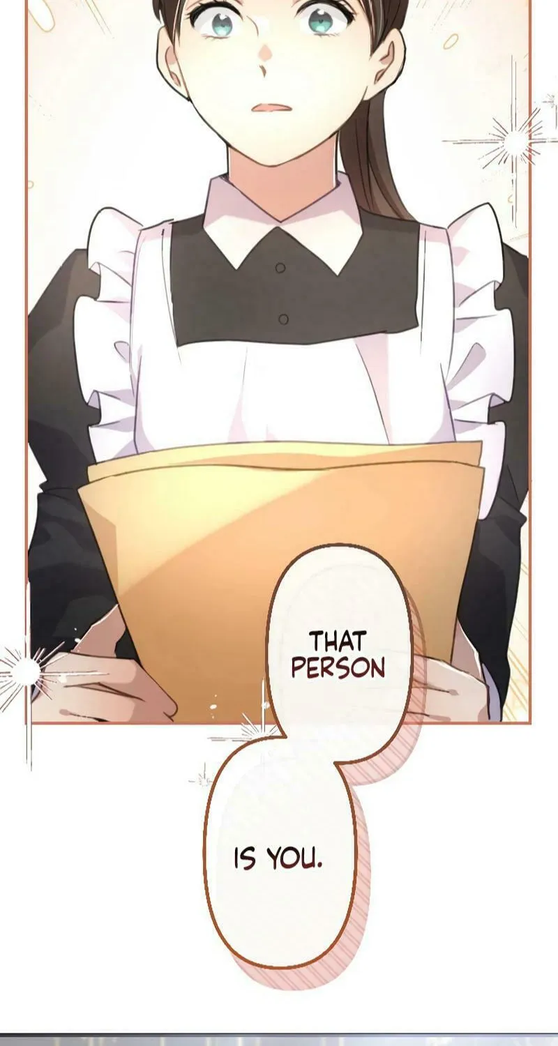 Osanai Akujo wa Subete o Mitousu Chapter 13 page 16 - 