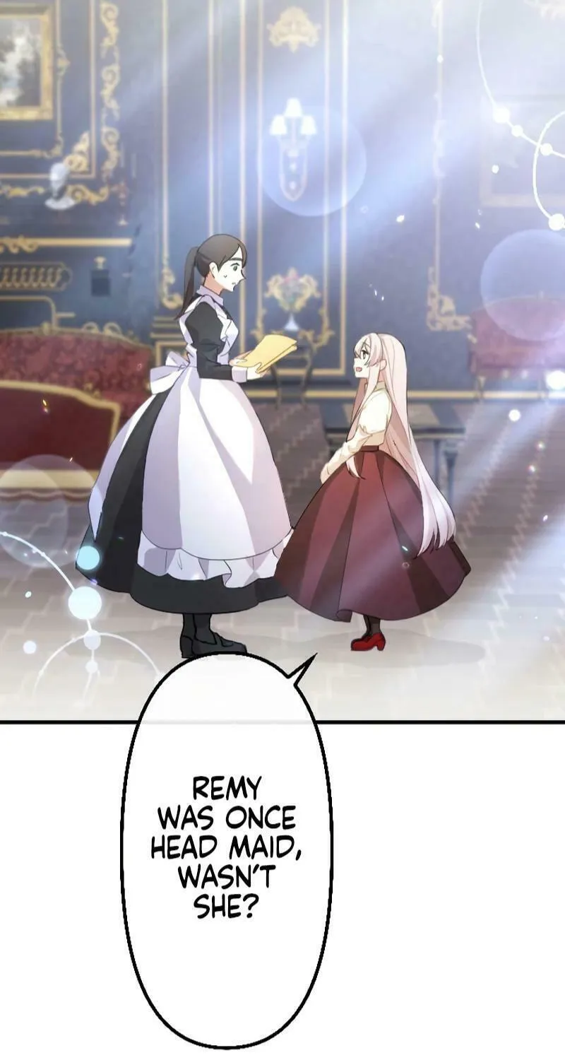 Osanai Akujo wa Subete o Mitousu Chapter 13 page 17 - 