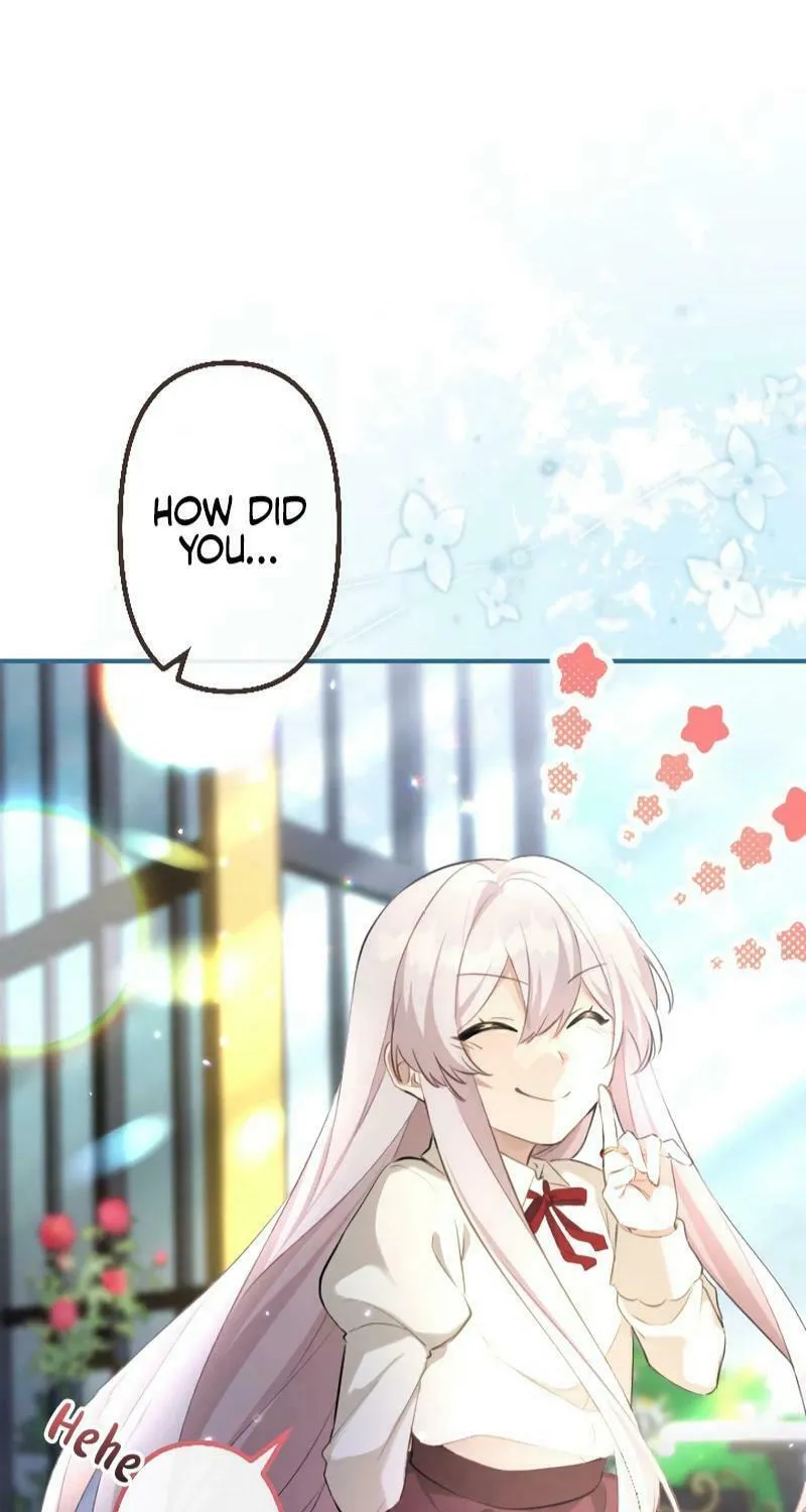 Osanai Akujo wa Subete o Mitousu Chapter 13 page 18 - 