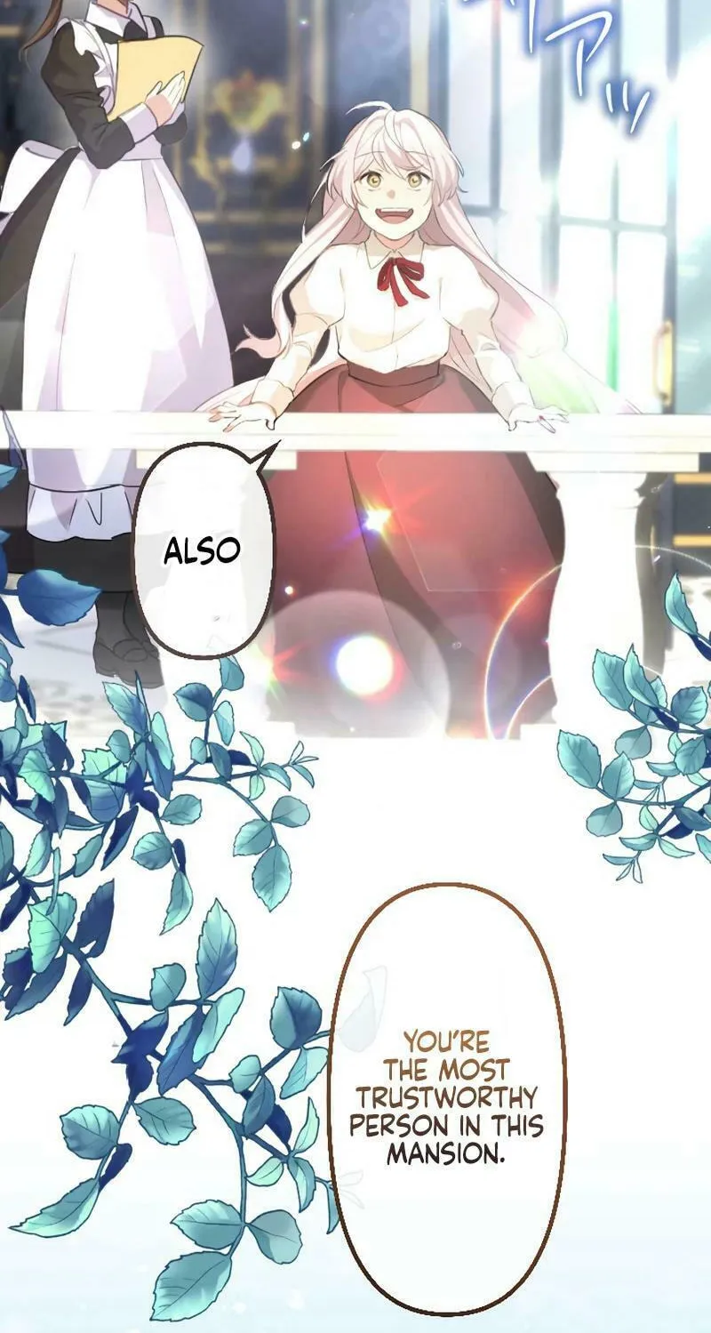 Osanai Akujo wa Subete o Mitousu Chapter 13 page 20 - 
