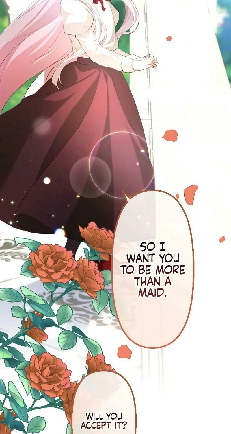 Osanai Akujo wa Subete o Mitousu Chapter 13 page 22 - 