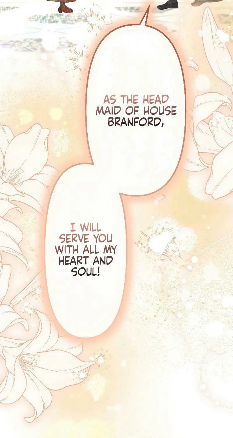 Osanai Akujo wa Subete o Mitousu Chapter 13 page 25 - 